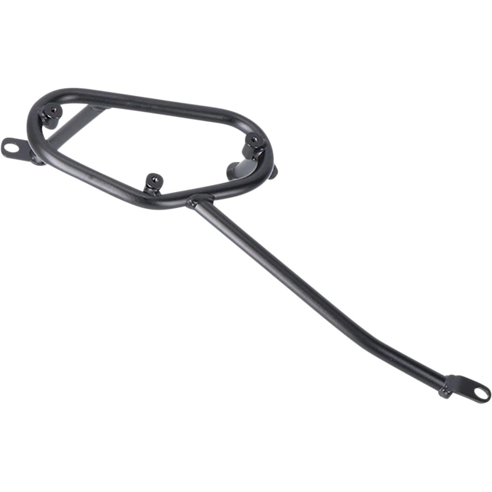 Benelli Trk 502 X ABS (17-26) SLC side carrier – SW-Motech